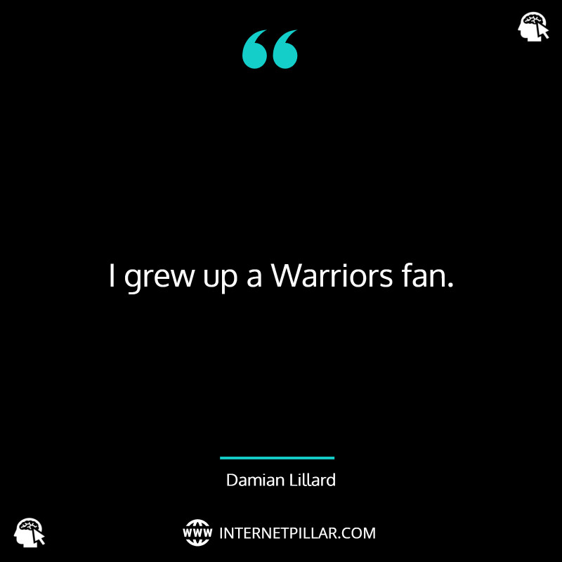 quotes-about-damian-lillard