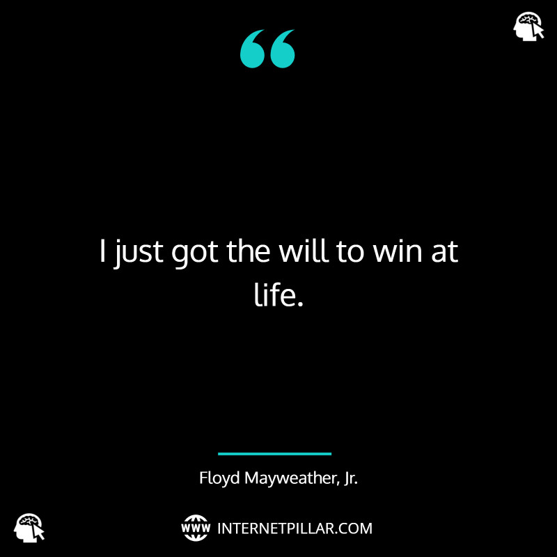 quotes-about-floyd-mayweather