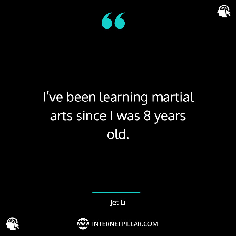 quotes-about-jet-li