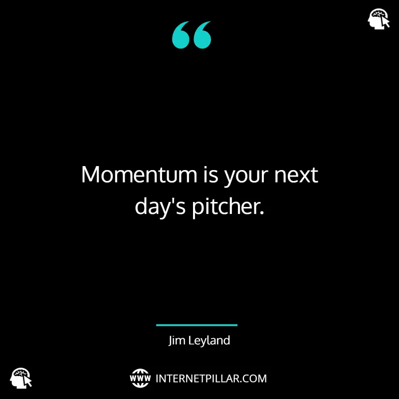 quotes-about-momentum