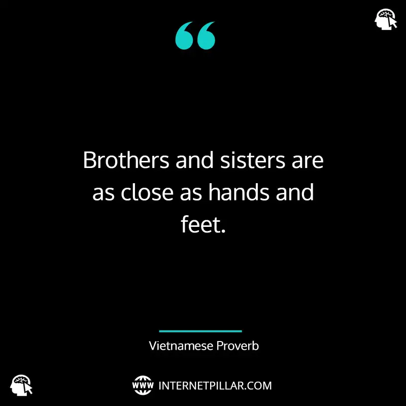 quotes-about-sibling-love