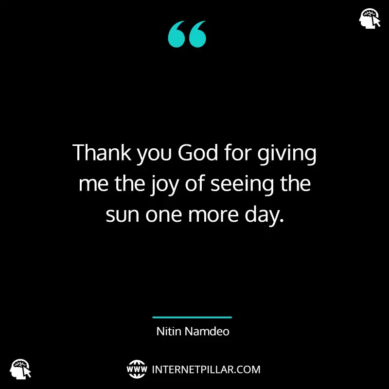 quotes-about-thank-you-god