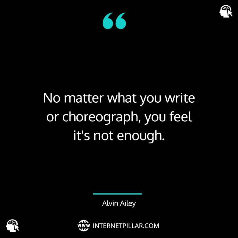 quotes-on-alvin-ailey