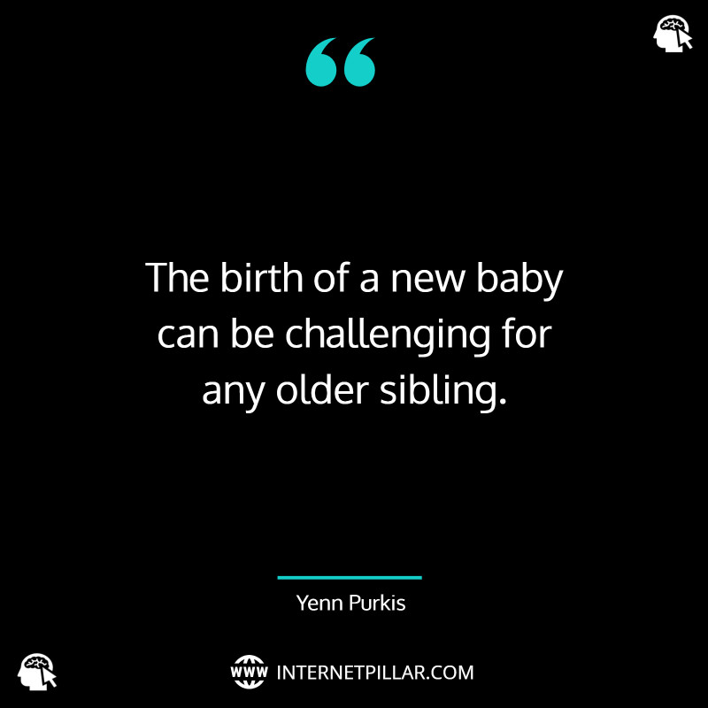 quotes-on-baby-brother
