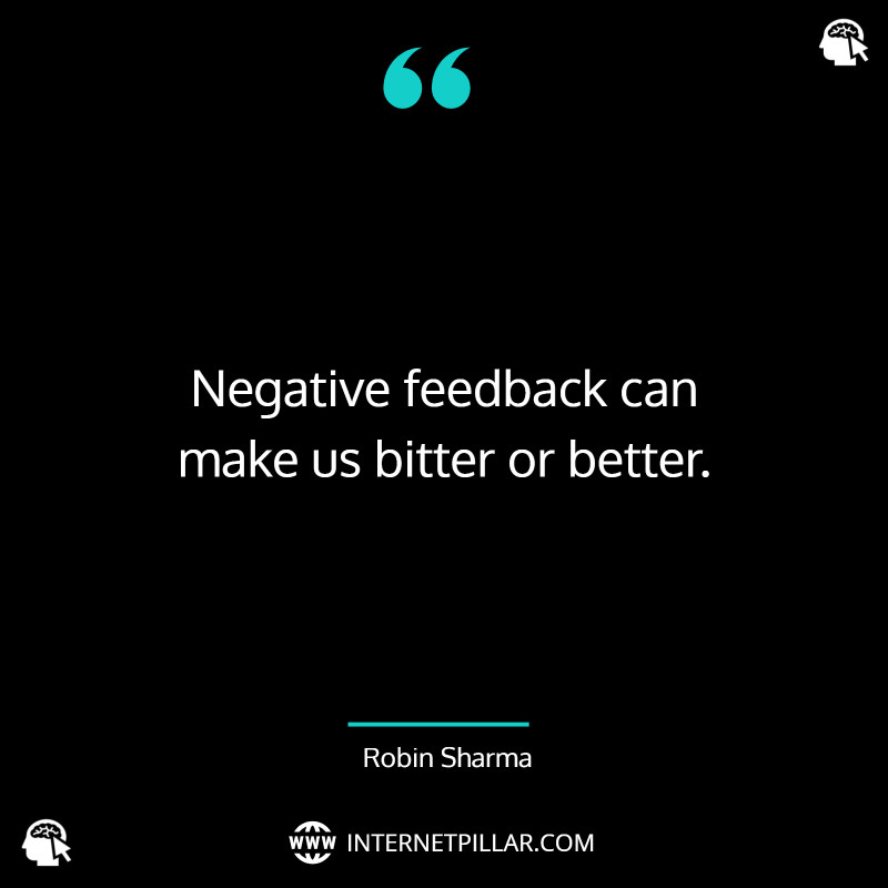 quotes-on-feedback