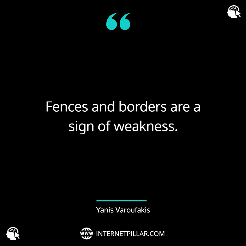quotes-on-fence