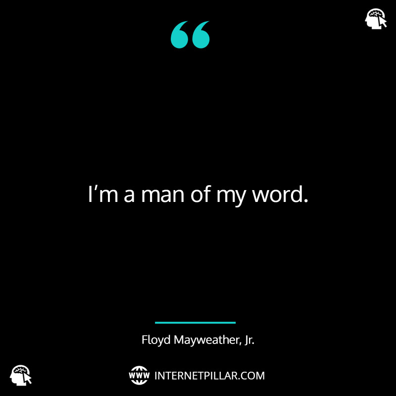 quotes-on-floyd-mayweather