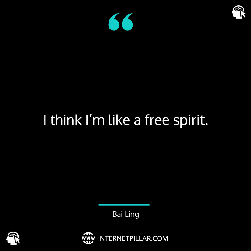 quotes-on-free-spirit