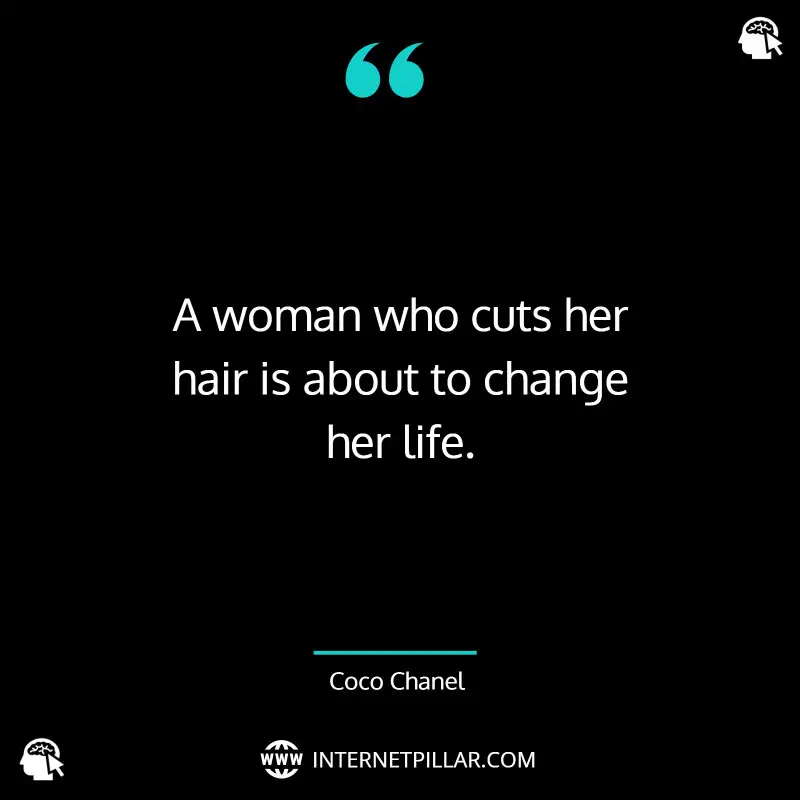 quotes-on-hair