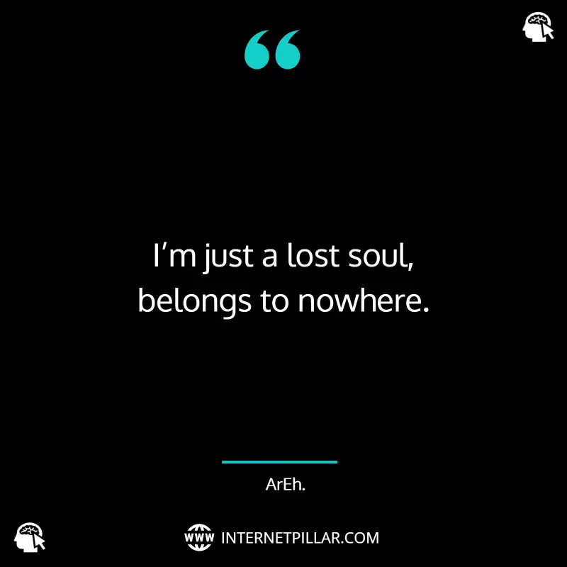 quotes-on-lost-soul
