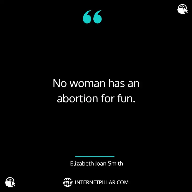 quotes-on-pro-choice