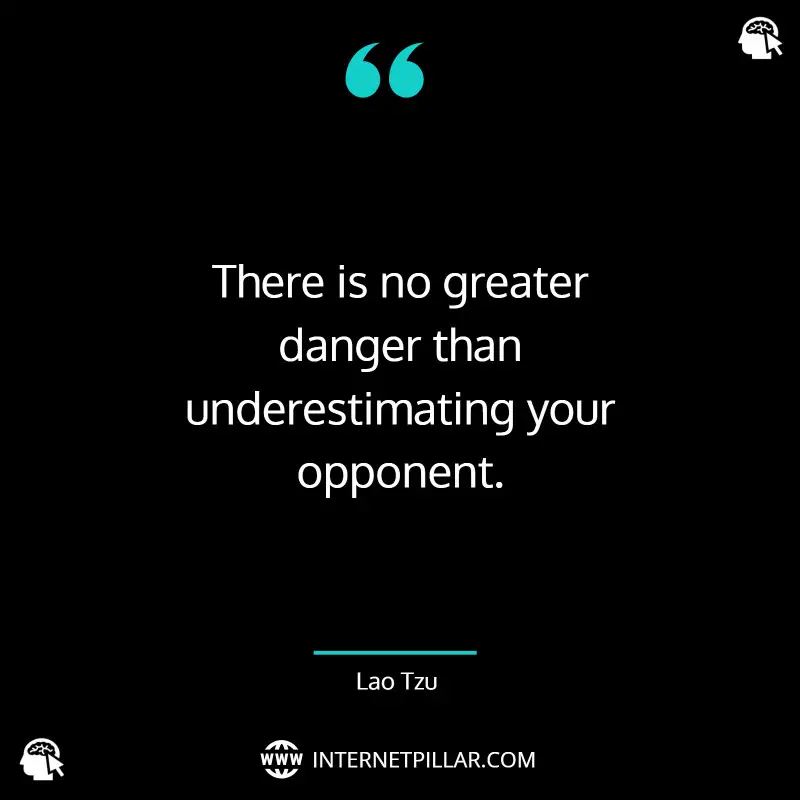 quotes-on-underestimate