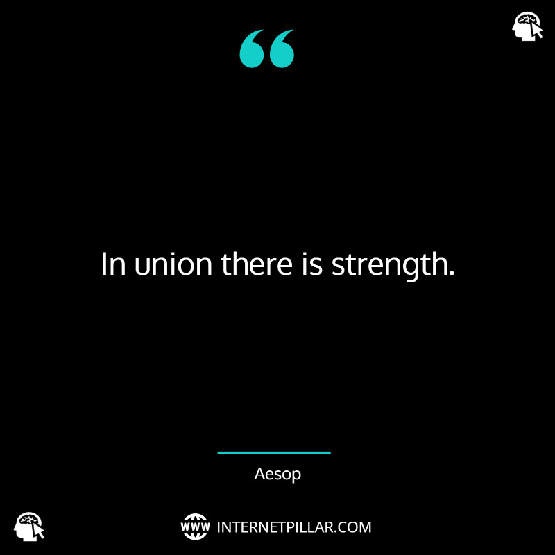 quotes-on-unity