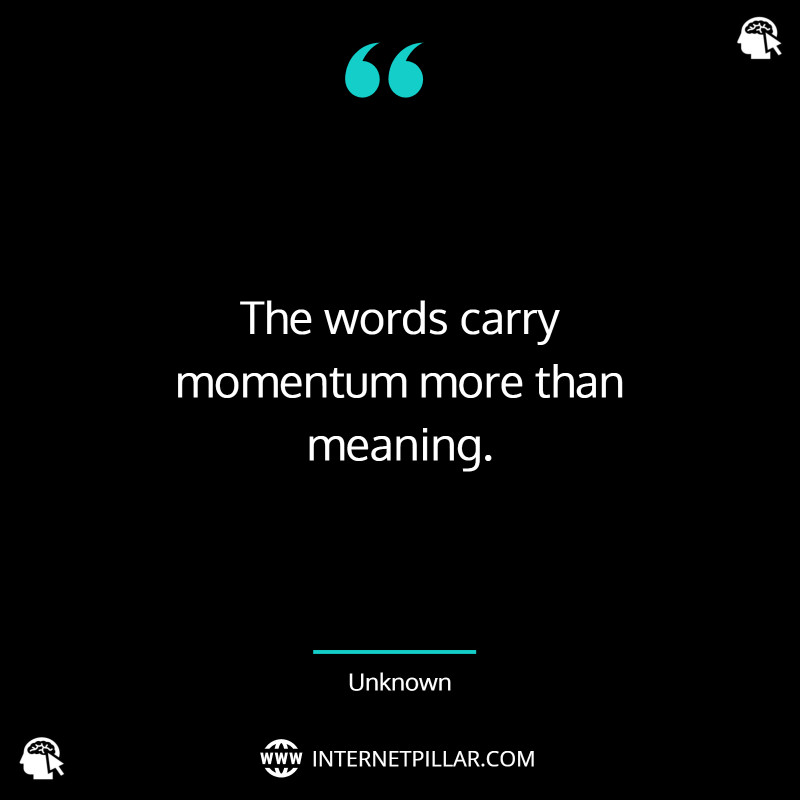 top-momentum-quotes