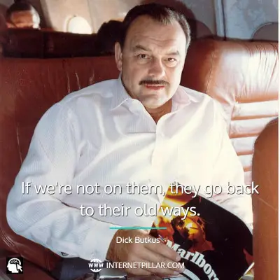 Dick Butkus Quotes