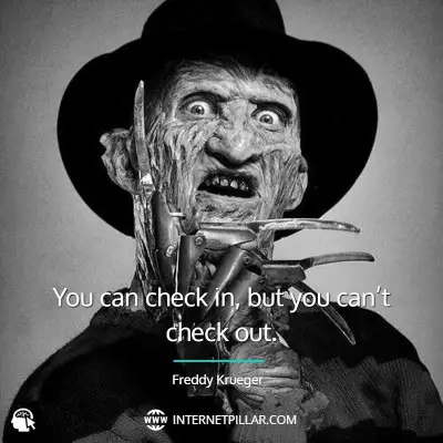 best-freddy-krueger-quotes