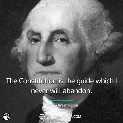 best-george-washington-quotes