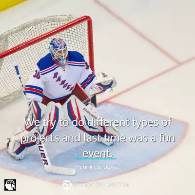 best-henrik-lundqvist-quotes