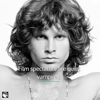 best-jim-morrison-quotes