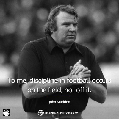 best-john-madden-quotes