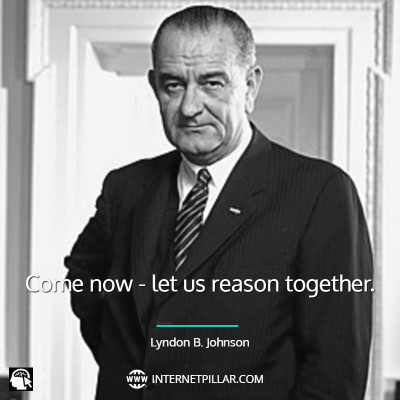 best-lyndon-b-johnson-quotes