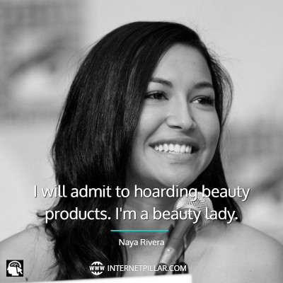 best-naya-rivera-quotes