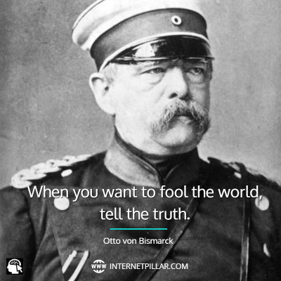 best-otto-von-bismarck-quotes