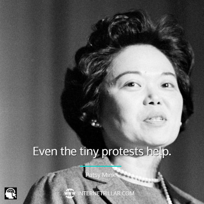 best-patsy-mink-quotes