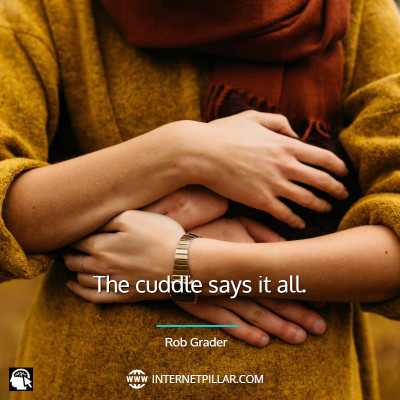 best-quotes-about-cuddle