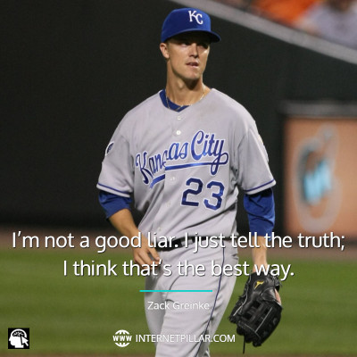 best-zack-greinke-quotes