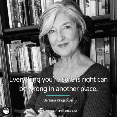 quotes-about-barbara-kingsolver