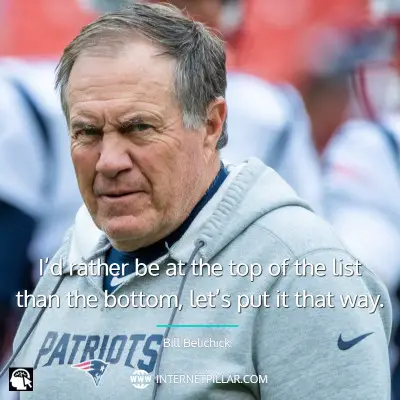quotes-about-bill-belichick