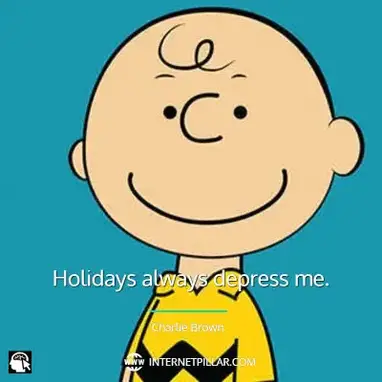 75 Best Charlie Brown Quotes On Positivity From Peanuts Comic Internet Pillar