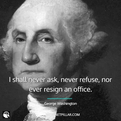 quotes-about-george-washington