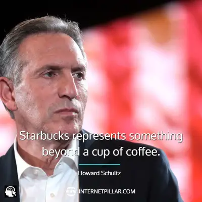 quotes-about-howard-schultz