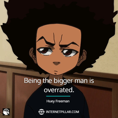 quotes-about-huey-freeman