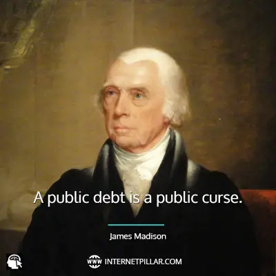 quotes-about-james-madison