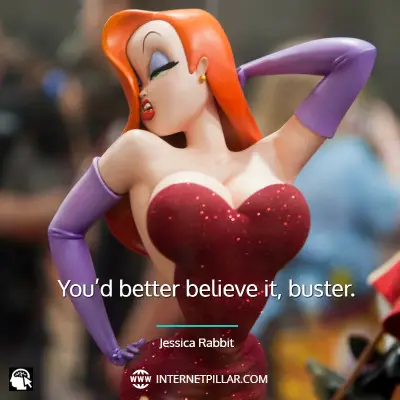 quotes-about-jessica-rabbit