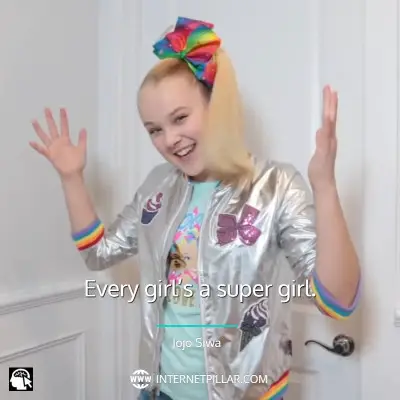 quotes-about-jojo-siwa