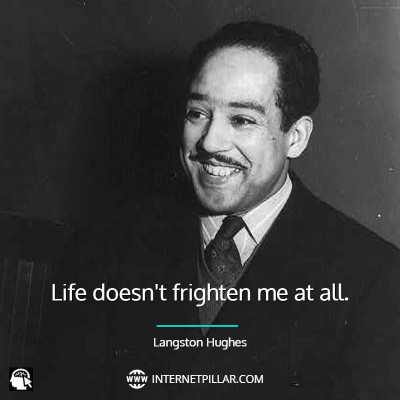 quotes-about-langston-hughes
