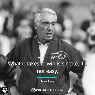 quotes-about-marv-levy