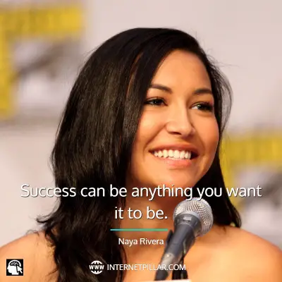 quotes-about-naya-rivera