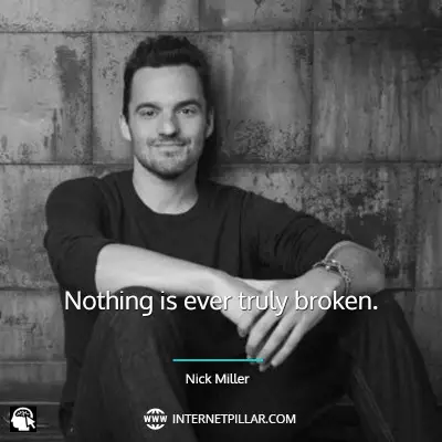 quotes-about-nick-miller