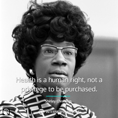 quotes-about-shirley-chisholm