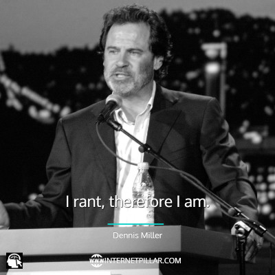 quotes-on-dennis-miller