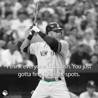 quotes-on-derek-jeter