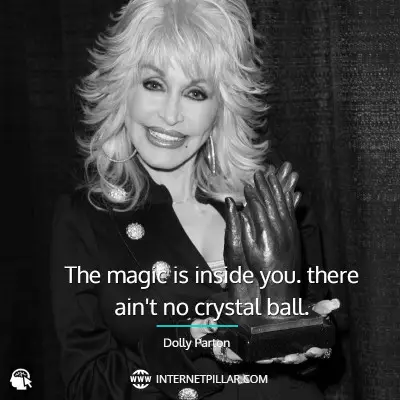quotes-on-dolly-parton
