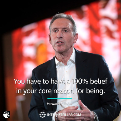 quotes-on-howard-schultz