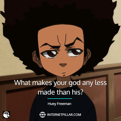 quotes-on-huey-freeman