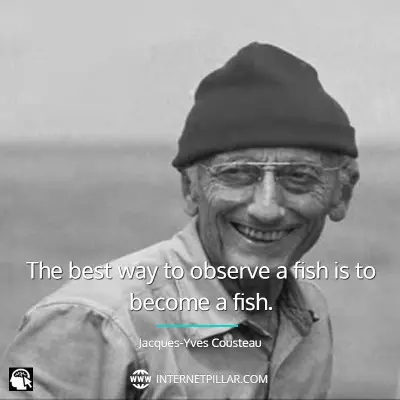quotes-on-jacques-cousteau